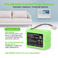 2GIG GC2/CP2 Control Panel Replacement Battery  7.2V 2000mAh