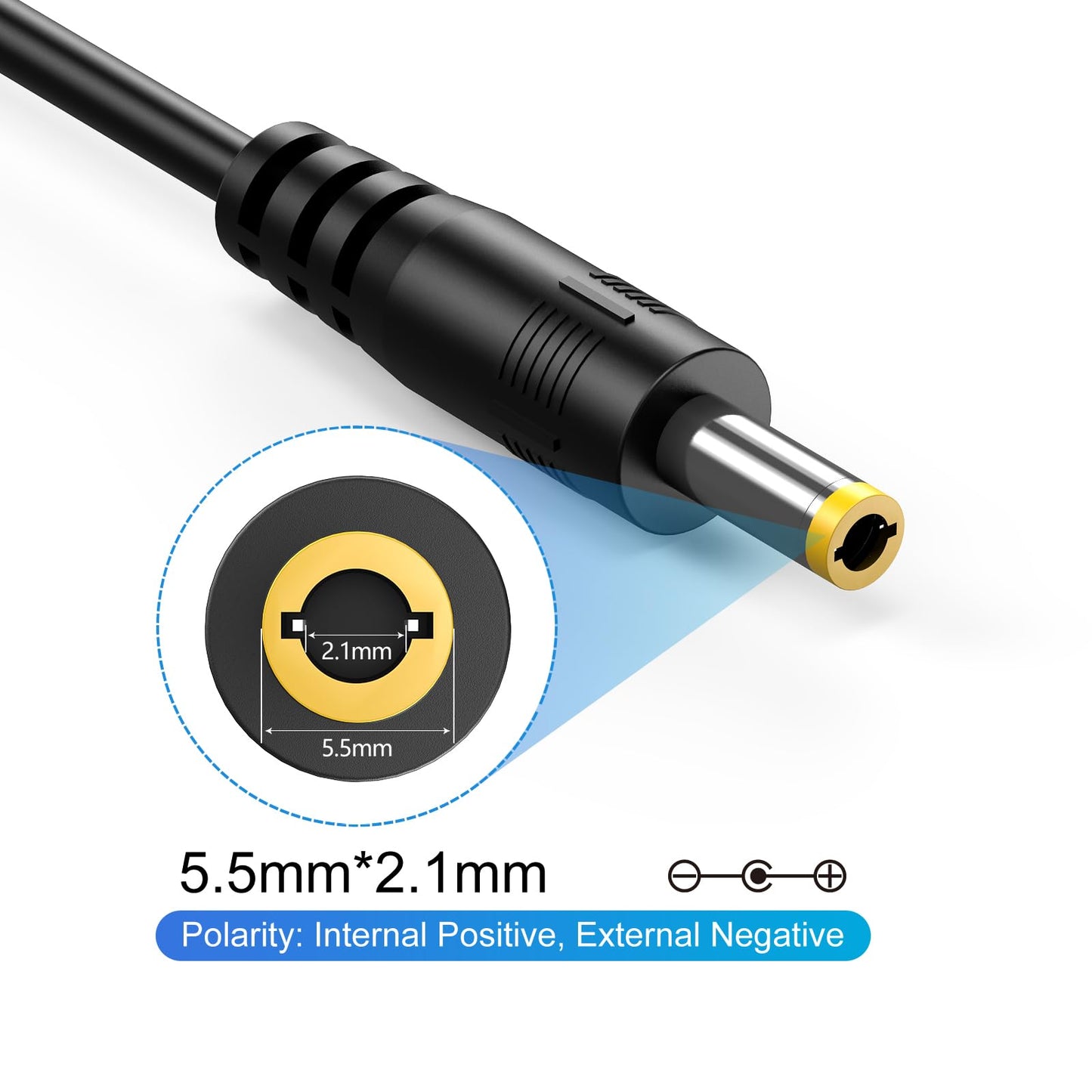 【UK Plug】 Intelligent Charger 2.4V-7.2V 8.4V 9.6V 12V for Nimh/Nicd Battery