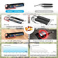 7.4V 1200mAh 25C LiPo Battery for RC Cars & Airsoft | Rechargeable RC Battery with Deans T-Plug