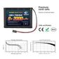 6V 2000mAh NiMH RX Receiver Battery 2-Pack for RC Airplanes