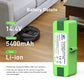 iRobot Roomba 980/960/900 Series Replacement Battery   14.4V 5400mAh