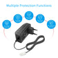 2-10S RC Battery Charger for 7.2V 8.4V 9.6V Ni-MH Battery Pack