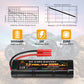 RC Battery for Redcat Racing – Banana Plug ( NiMH) 7.2V 5000mAh