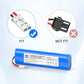 iLife V Series Replacement Battery 14.8V 2900mAh Li-Ion