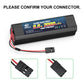 9.6V 2000mAh NiMH RX Battery with Hitec Plug for Futaba RC