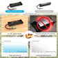 8.4V 1800mAh Flat NiMH Airsoft Battery – Mini Tamiya