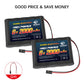 6V 2000mAh NiMH RX Receiver Battery 2-Pack for RC Airplanes