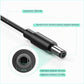 12V 1A AC/DC Power Adapter for 12V Electronics