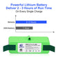 Roomba 500-800 Series Replacement Battery  14.4V 5000mAh Li-ion Battery Compatible with iRobot Roomba 880, 890, 675, 650 & More