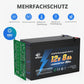 12V 8Ah LiFePO4 Battery