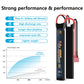 7.4V 1200mAh 25C LiPo Battery for RC Cars & Airsoft | Rechargeable RC Battery with Deans T-Plug