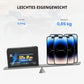 12V 8Ah LiFePO4 Battery