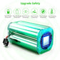 Eufy RoboVac 15C/15T/35C Replacement Battery 14.4V 3250mAh