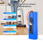 21.6V 3000mAh Replacement Battery for  Tineco