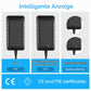 NIMH/NICD Charger 2.4V-7.2V 8.4V 9.6V 10.8V 12V for 2-10S NIMH Battery