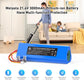 21.6V 3000mAh Replacement Battery for  Tineco