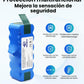 14.4V 4400mAh Replacement Battery for iRobot Roomba 500 600 700 800 Series