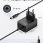 0.5 x 0.2 cm 9V 1A Power Supply for Boss PSA-120S