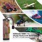 8.4V 4200mAh Hump NiMH Battery for Traxxas RC Cars