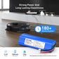 Ecovacs Deebot Ozmo 950 Replacement Battery 14.4V 5200mAh