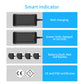 2-10S RC Battery Charger for 7.2V 8.4V 9.6V Ni-MH Battery Pack