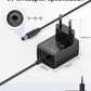 Power supply 5V 1000mA, AC/DC Adapter for LED Strip Lights