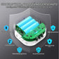 5200 mAh (56.16Wh) Mini UPS for Router/WiFi/Modem