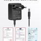 0.5 x 0.2 cm 9V 1A Power Supply for Boss PSA-120S