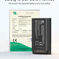 Eufy E340 Doorbell Replacement Battery with USB-C Charging Port  3.6V 6700mAh