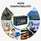12V 8Ah LiFePO4 Battery