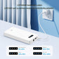 12V Power Bank with DC Output — 5200mAh 3-in-1 Fast Charging Battery Pack