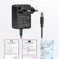 Power supply 5V 1000mA, AC/DC Adapter for LED Strip Lights