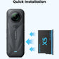 Insta360 X5 Replacement Battery 2800mAh