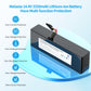 14.4V 3350mAh Replacement Battery for Conga