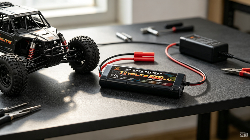 RC Chargers