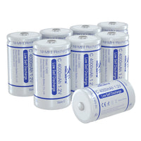 size C LSD NIMH Rechargeable battery 1.2V 4000mAh Low Self Discharge