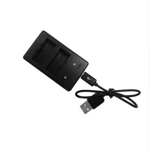 USB Port Battery Charger For Gopro Hero3 3+ AHDBT-201