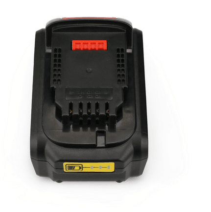 4000mAh 20V Lithiun ion Battery for Dewalt DCB200