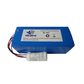 36V 10Ah 360 wh Lithium ion Polymer Battery pack