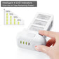 4480mAh 15.2V LiPo4s Battery flight Battery  for DJI Phantom 3