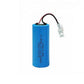 3.2V 3500mAh LiFePO4 Battery for Solar Street Light