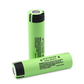 18650 3.7v 3400mAh Li-ion Battery for flashlight