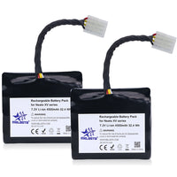 neato xv-21 battery