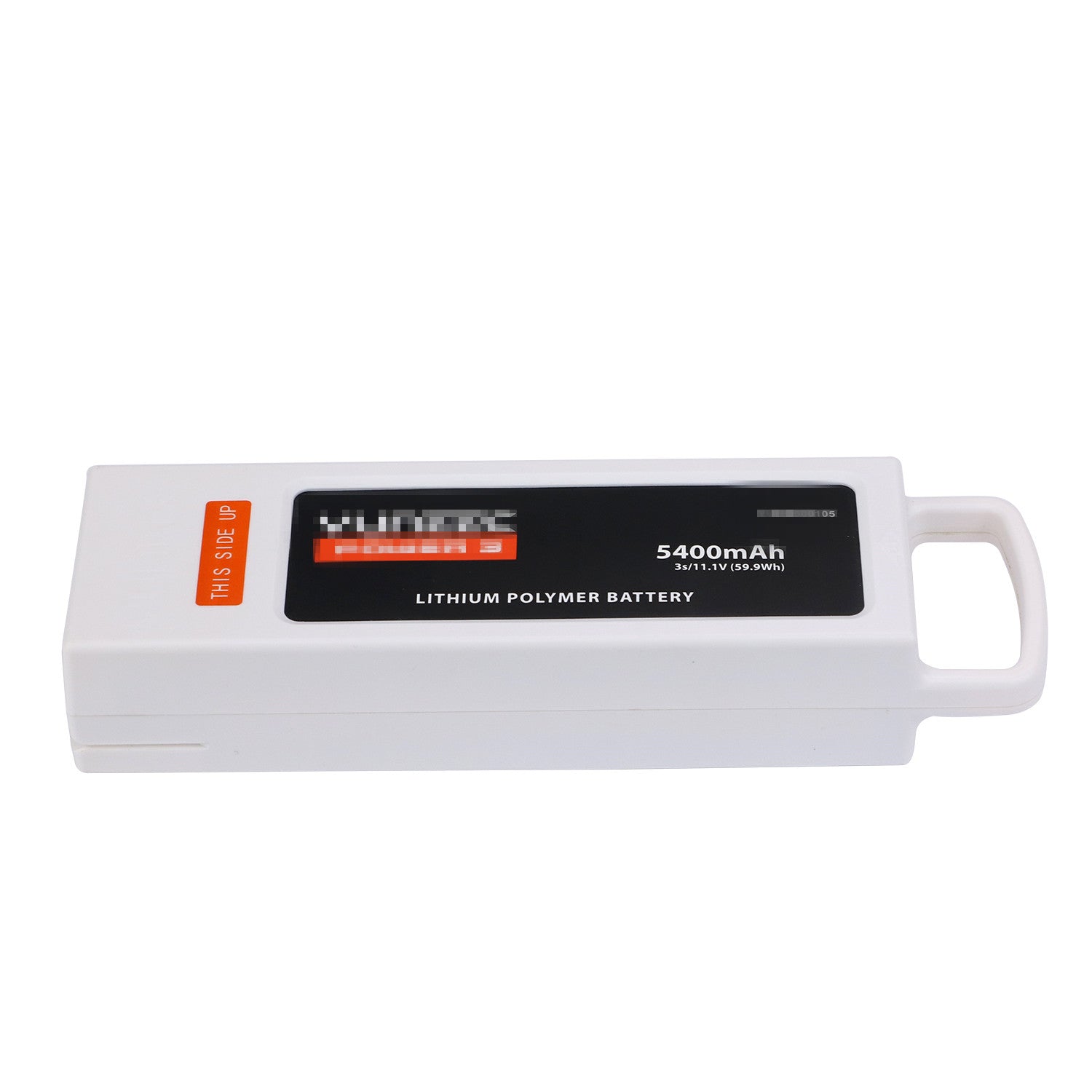 Battery sales yuneec q500