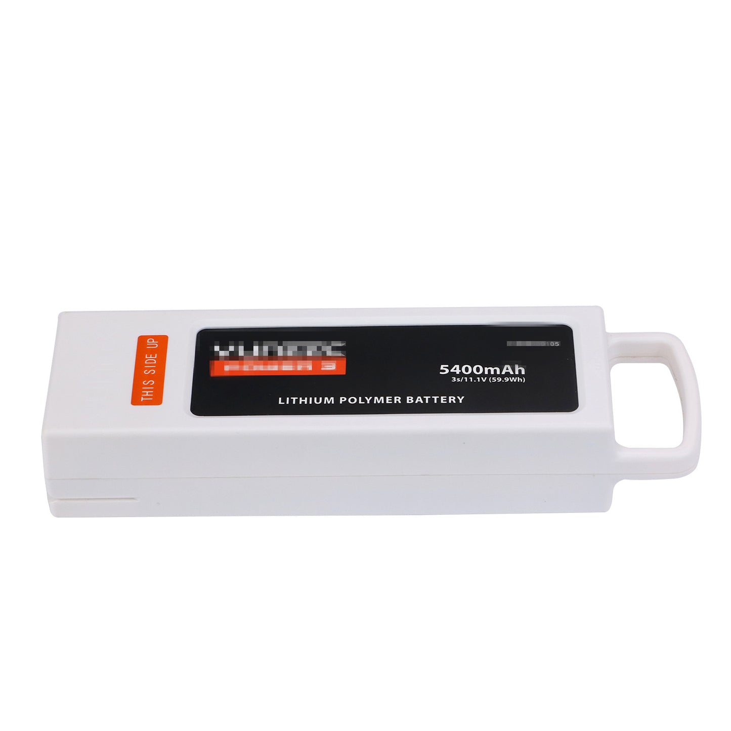 Melasta 11.1V 5400mAh  lipo battery for Yuneec Q500 4K for Typhoon