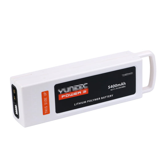 Melasta 11.1V 5400mAh  lipo battery for Yuneec Q500 4K for Typhoon