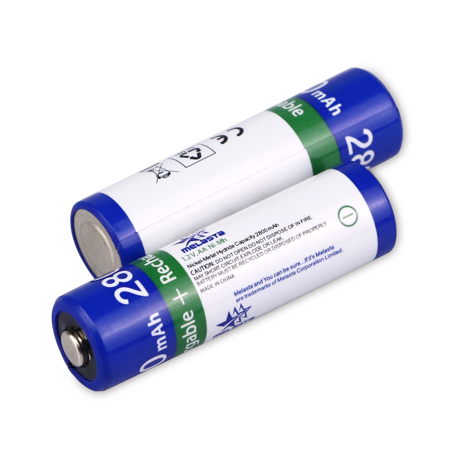 Melasta 1.2V 18650 battery (1)