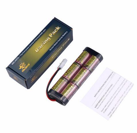 Tamiya hot sale rc battery