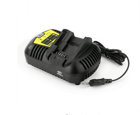 Charger For Dewalt 10.8V/20V  Li-ion Battery