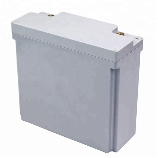 12V 18A  LiFePO4 Battery replacement of lead acid battery